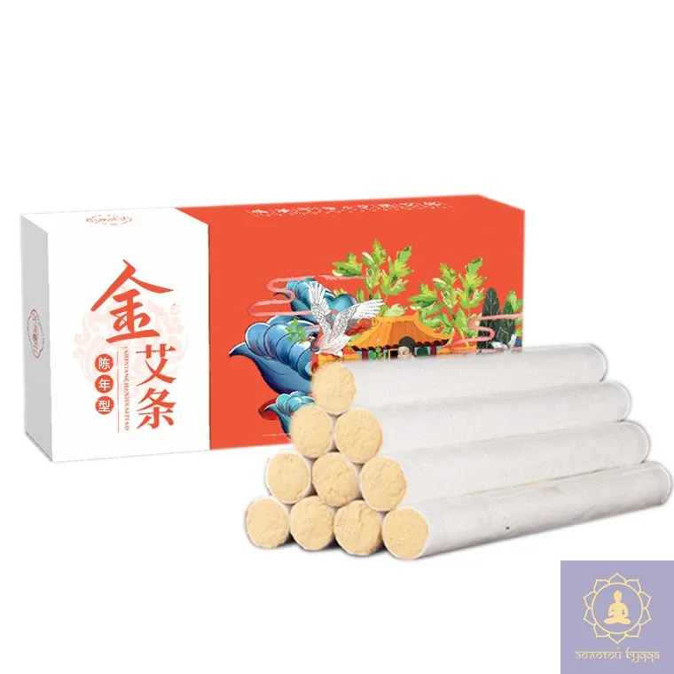 Моксы полынные, очистка 1:60.