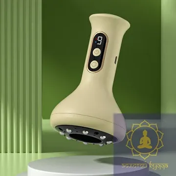 Вакуумная электро термо банка