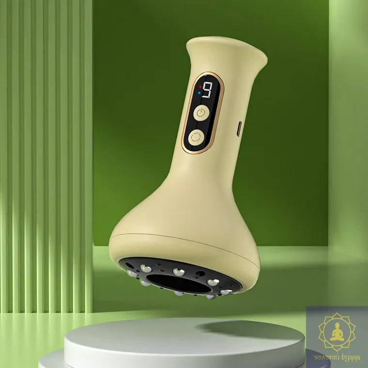 Вакуумна електро термо банка