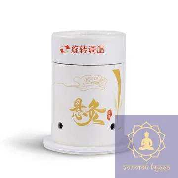 Картонний утримувач полинних моксів.