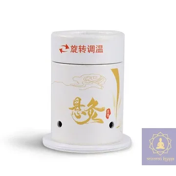 Картонний утримувач полинних моксів.