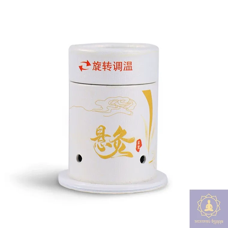 Картонний утримувач полинних моксів.