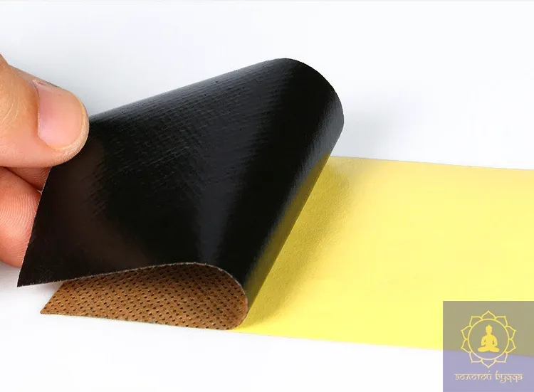 Зігріваючий пластир Дев'ять Отрут Виганяючих Вітер