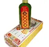 Прогріваючий бальзам