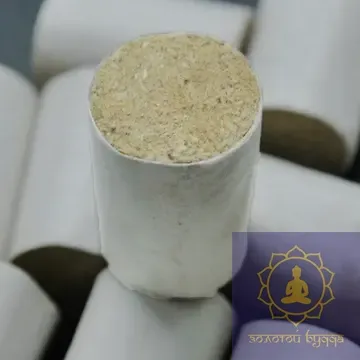 Моксы на иглу полынь 1 штук