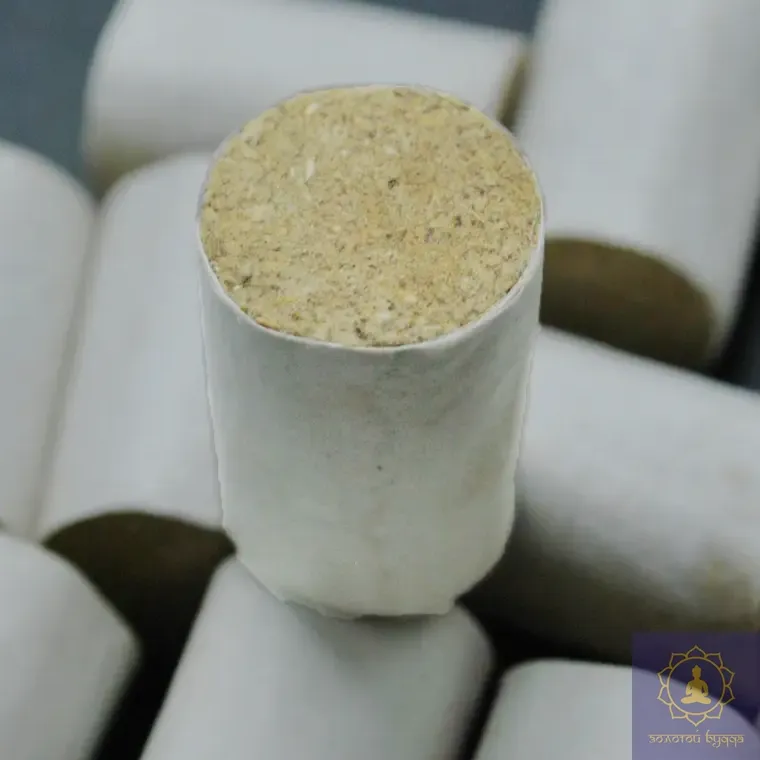 Моксы на иглу полынь 1 штук