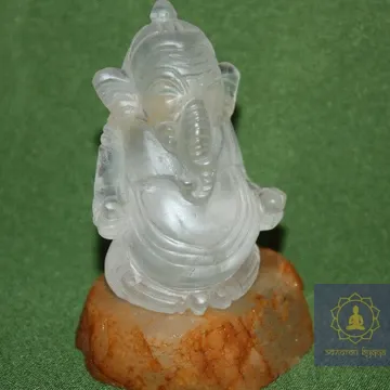 Ганвеш Гірський Кришталь