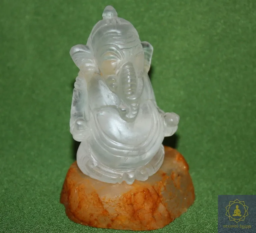 Ганвеш Гірський Кришталь