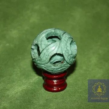 Сфера у сфері.