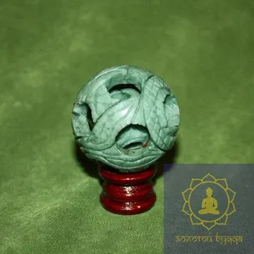 Сфера в сфере.