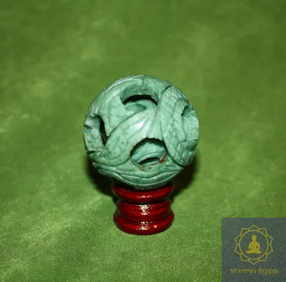 Сфера у сфері.