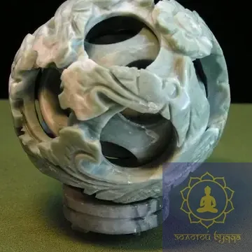 Сфера в сфере.