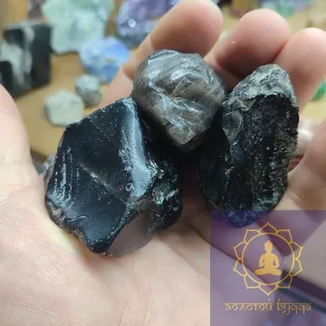 Обсидіан сльози апачів камінь