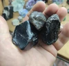 Обсидіан сльози апачів камінь