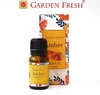АРОМАТИЧНА ОЛІЯ АМБР GARDEN FRESH AMBER 10ML.