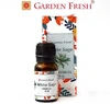 АРОМАТИЧНА ОЛІЯ БІЛА ШАВЛІЯ GARDEN FRESH WHITE SAGE OIL 10ML.