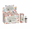 АРОМАТИЧНА ОЛІЯ ЗАЛУЧЕННЯ ГРОШЕЙ GARDEN FRESH MONEY DRAWING OIL 10ML.