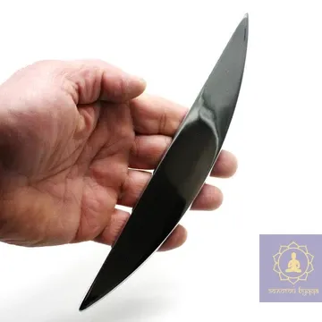 Блейд скребок нержавеющая сталь