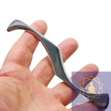 Блейд скребок нержавіча сталь