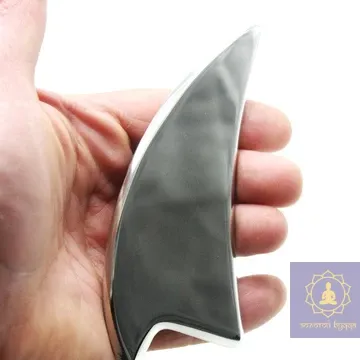 Блейд скребок нержавеющая сталь