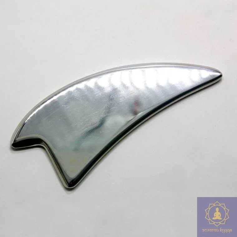 Блейд скребок нержавіча сталь