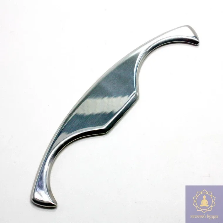 Блейд скребок нержавіча сталь