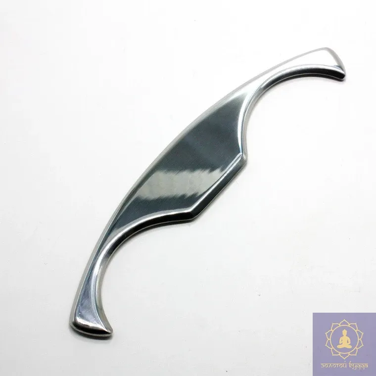 Блейд скребок нержавіча сталь