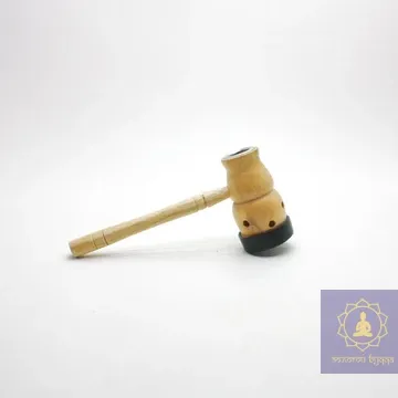 Бамбуковий тримач для полинових мокс