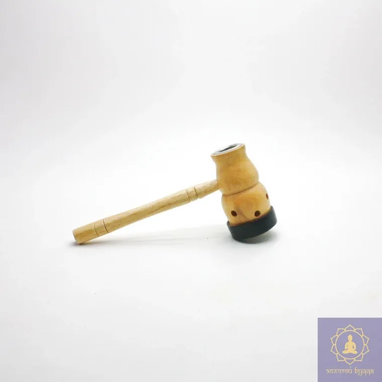 Бамбуковий тримач для полинових мокс