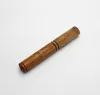 Резонатор для співальної чаші (червоне дерево) 2,5*19см.