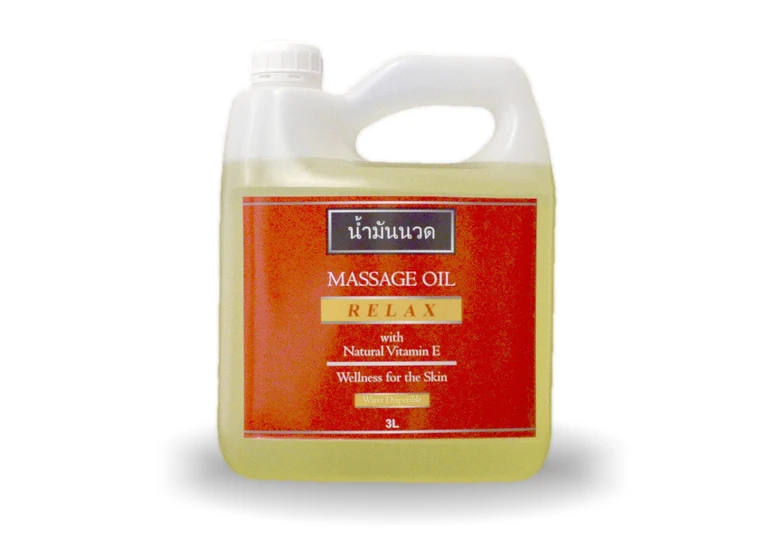 Массажное масло «Relax» 3000 ml