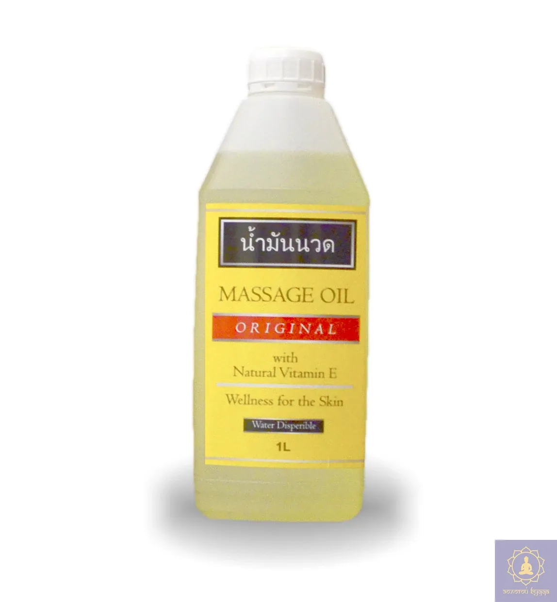 Масажна нейтральна олія Original 1 л