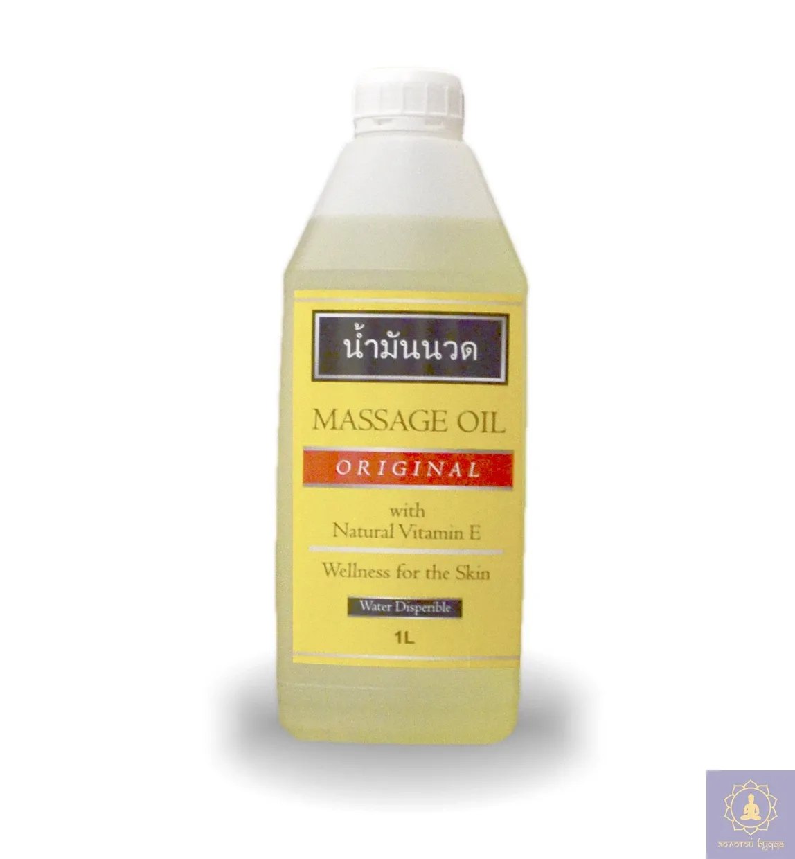 Массажное нейтральное масло Original 1 л