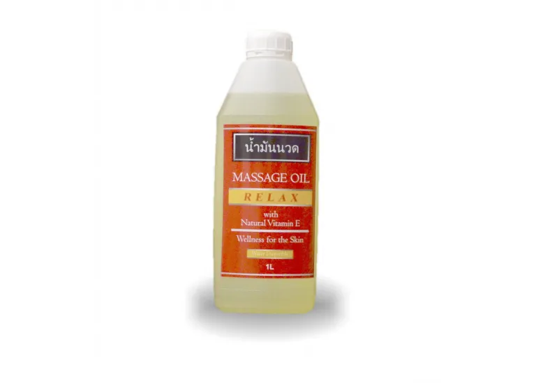 Массажное масло «Relax» 1000 ml