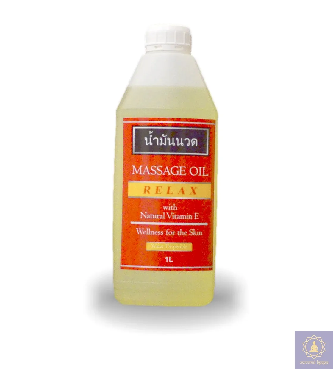 Массажное масло «Relax» 1000 ml