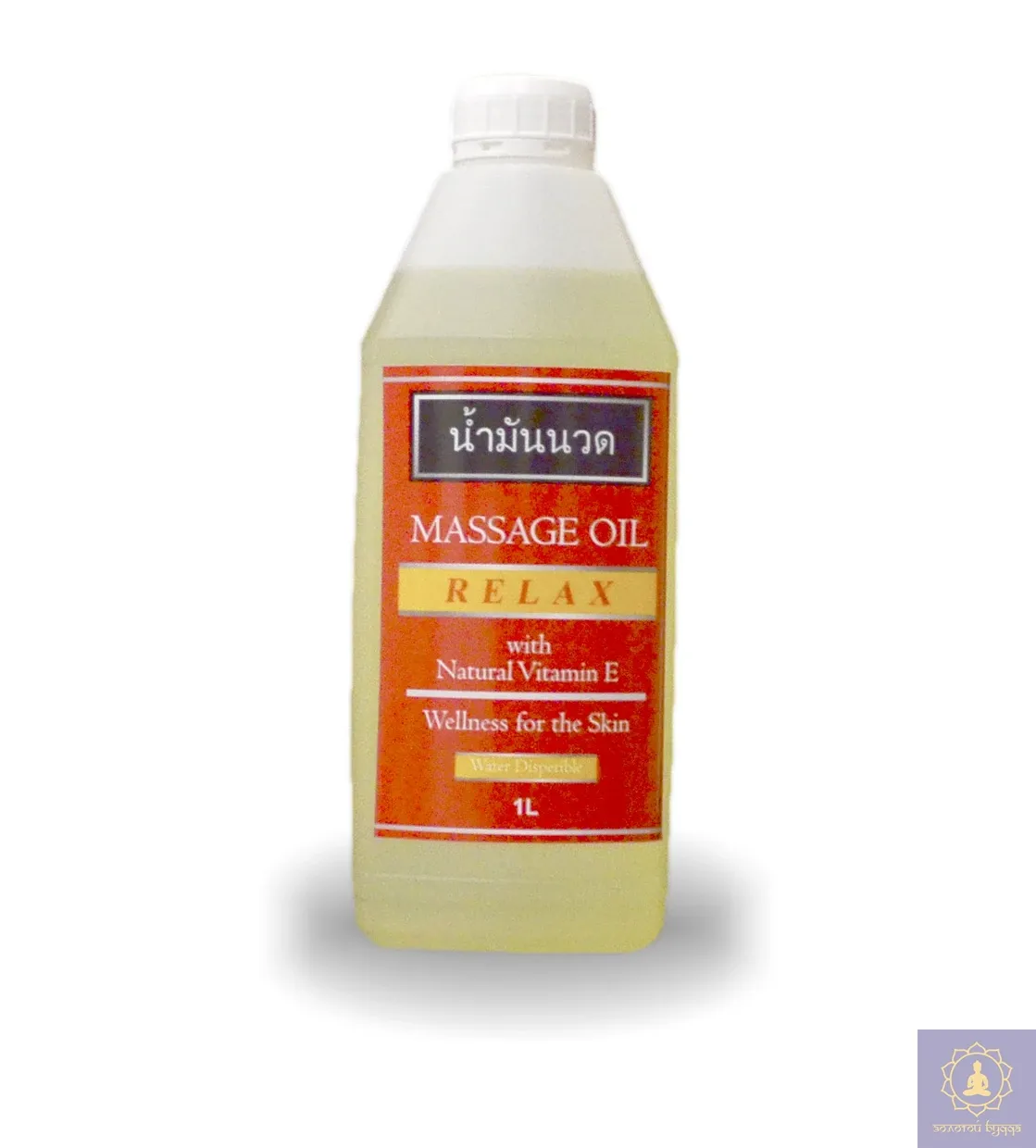 Массажное масло «Relax» 1000 ml