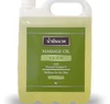 Масажна олія «Anti-cellulite» 5000 ml