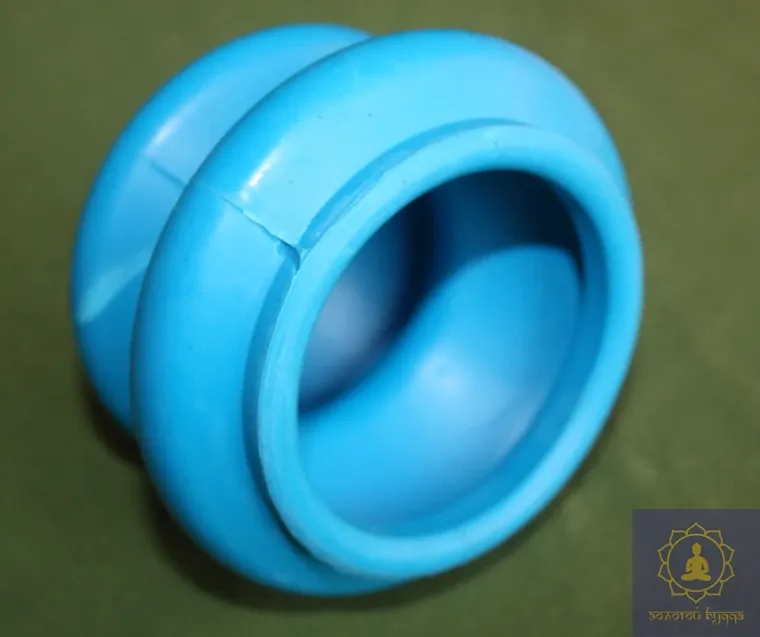 Банка для вакуумного массажа резиновая УЦЕНКА