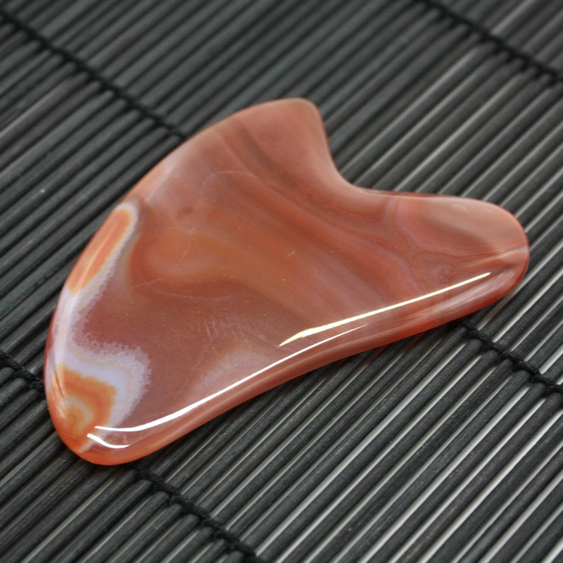 Сердолик, Агат