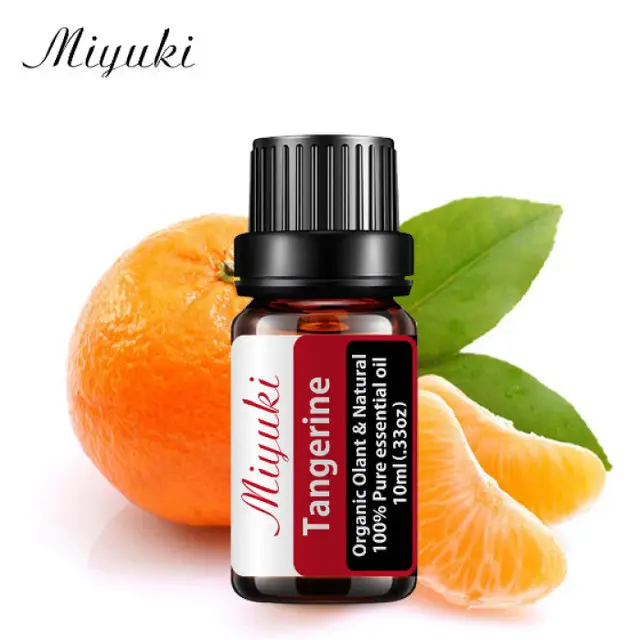 Ефірні олії