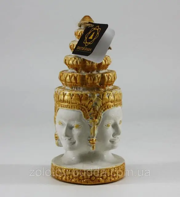 Фігурки, статуетки з гіпсу, натуральних смол.