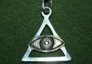 Амулеты из серебра