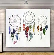 Гобелены на стену