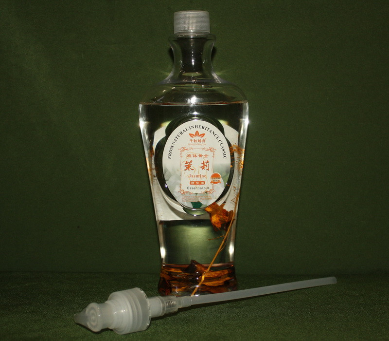 Масла на водной основе