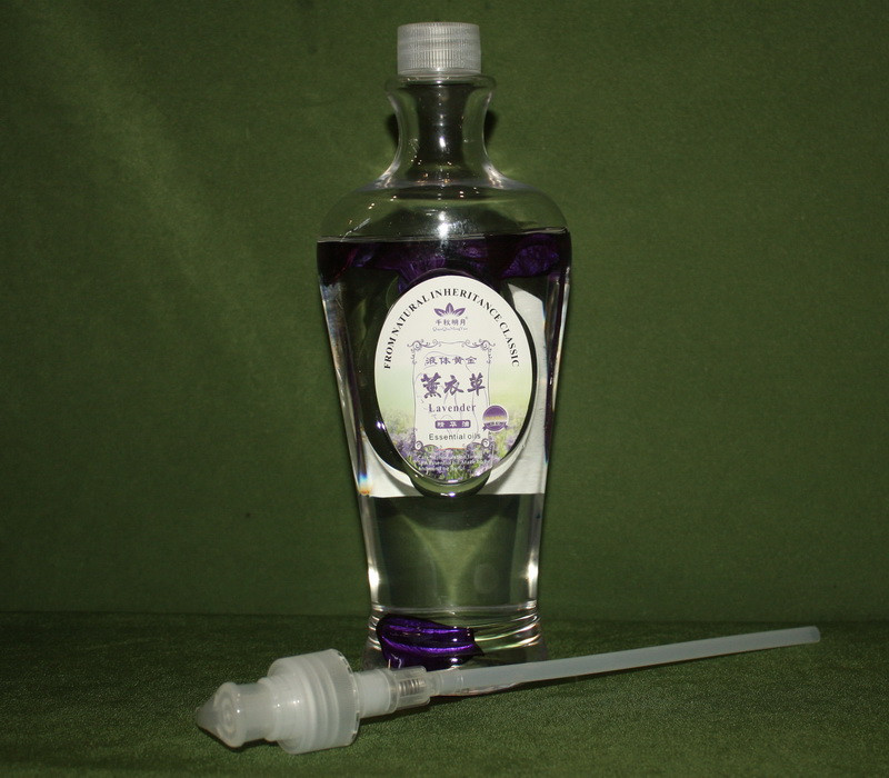 Масла на водной основе