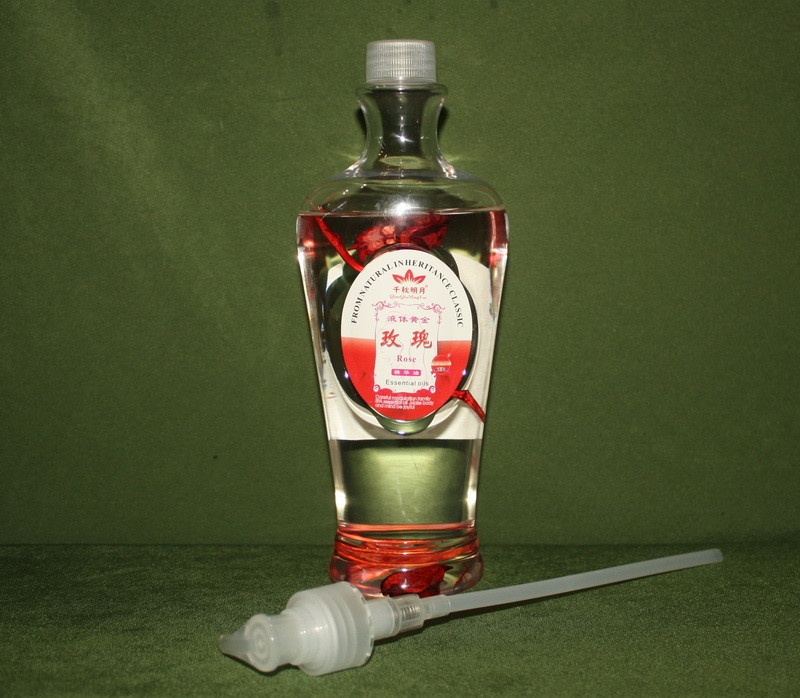 Масла на водной основе