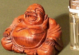 Фигурки, статуэтки из дерева