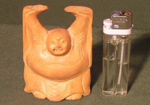 Фигурки, статуэтки из дерева