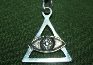 Амулеты из серебра