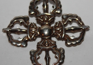 Амулеты из серебра